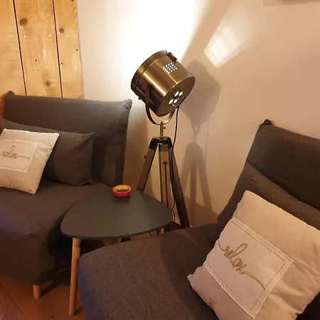 Holiday home Des Gorges De Trente Pas Saint-Ferreol-Trente-Pas