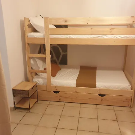 Des Gorges De Trente Pas Holiday home